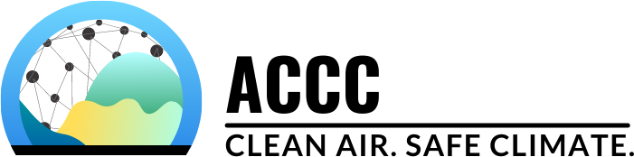 ACCC logo